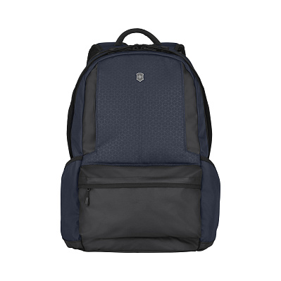 Рюкзак VICTORINOX Altmont Original Laptop Backpack 15,6'' , 100% полиэстер, 32x21x48 см, 22 л (Синий)