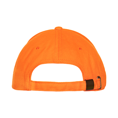 Бейсболка с кантом STAN 5 клиньев хлопок 280, 11K