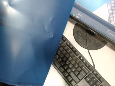 Папка-конверт А4