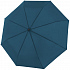 Складной зонт Fiber Magic Superstrong, голубой - Фото 1