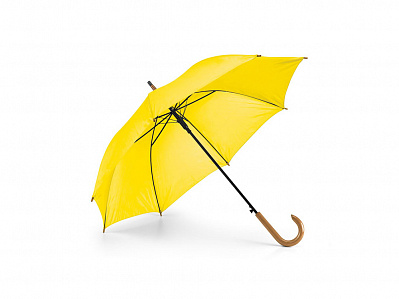 Зонт с автоматическим открытием PATTI (Желтый)