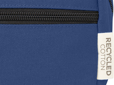 Косметичка Joey из холста, 3,5 л