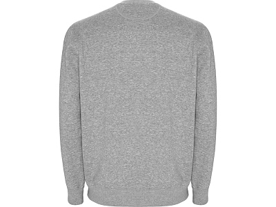 Свитшот из органического хлопка Batian, унисекс