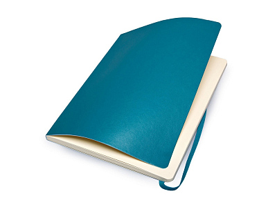 Записная книжка Classic Soft, XLarge (в линейку)