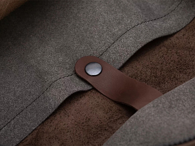 Рюкзак Бэррон