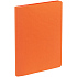 Блокнот Flex Shall, оранжевый - Фото 3