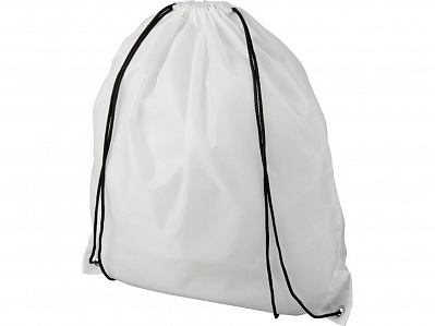 Рюкзак Oriole из переработанного ПЭТ (Белый)