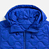 Жилет унисекс Tarnaby, ярко-синий - Фото 4