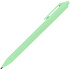 Ручка шариковая Cursive, зеленая - Фото 2