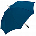 Зонт-трость Vento, темно-синий - Фото 1