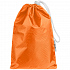 Дождевик Rainman Zip Pro, оранжевый неон - Фото 3