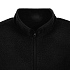 Куртка унисекс Oblako, черная - Фото 4