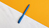 Ручка шариковая JONA, голубой - Фото 2