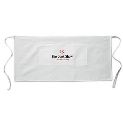 фартук официанта