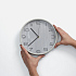 Часы Vintage, серые - Фото 5