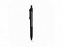 Шариковая ручка с металлической отделкой CURL - Фото 2