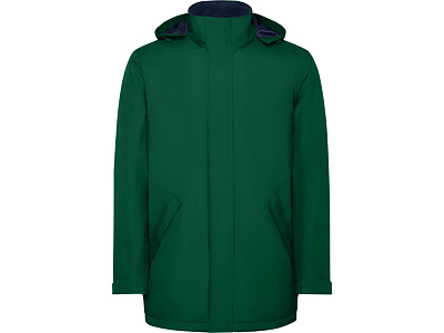 Парка утепленная America, мужская