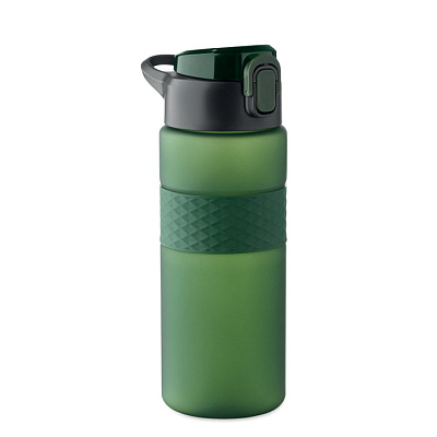 RPET drinking bottle 700ml