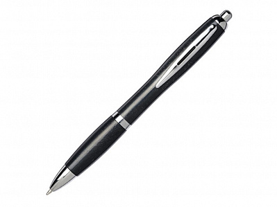 Ручка шариковая Nash (Черный)