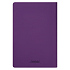 Ежедневник Spark недатированный, фиолетовый (с упаковкой, со стикерами) - Фото 5