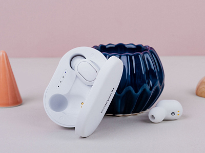 Беспроводные наушники Mysound Play