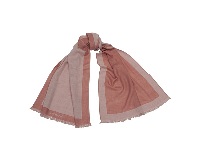 Длинный шарф Bird