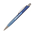 Шариковая ручка Mirage, синяя - Фото 3