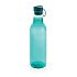 Бутылка для воды Avira Atik из rPET RCS, 1 л - Фото 8