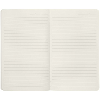 Блокнот Luba, черный