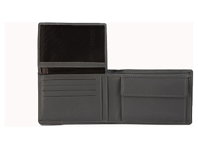 Бумажник Don Leonardo