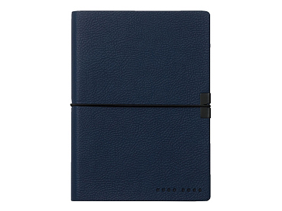 Блокнот А6 Storyline Bright Blue