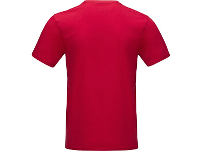 Футболка Azurite из натуральных материалов, мужская