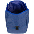 Рюкзак Packmate Roll, синий - Фото 7