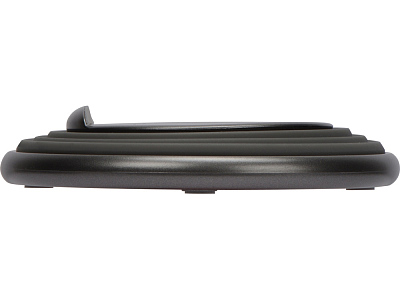 Беспроводное зарядное устройство Hybrid с ночником 