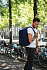 Антикражный рюкзак Bobby Soft - Фото 19