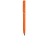 Ручка пластиковая шариковая Navi soft-touch - Фото 4