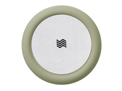 Термос Scout soft-touch