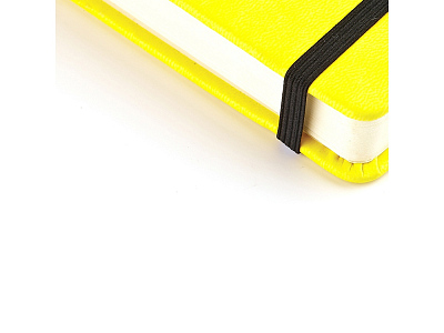 Ежедневник недатированный А5 Megapolis Velvet