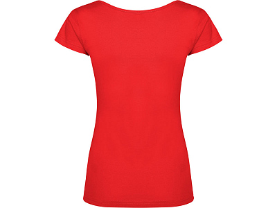 Футболка Guadalupe женская