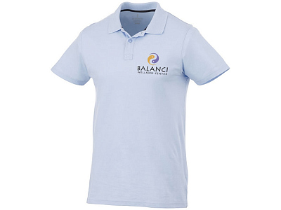 Рубашка поло Primus мужская