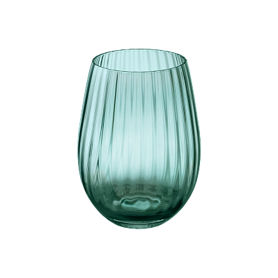 Стакан для воды Capri  (Зеленый)