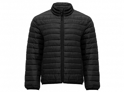 Куртка Finland мужская (Черный)