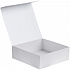 Коробка Quadra, белая - Фото 2