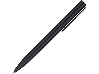 Ручка пластиковая шариковая DORMITUR (Черный)