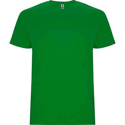 Футболка STAFFORD , ЖЕЛТЫЙ XL (Травяной зеленый)