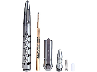 Тактическая ручка Nextool Dragon Bone