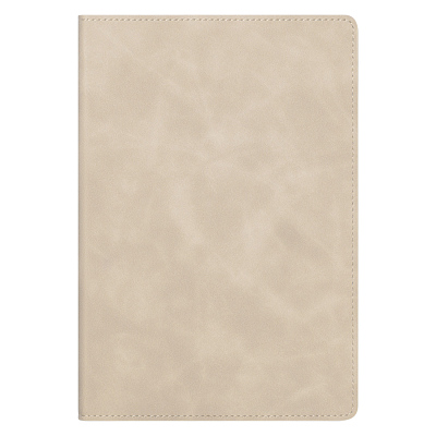 Ежедневник Верона (Verona) недатированный, бежевый (без упаковки, без стикера)