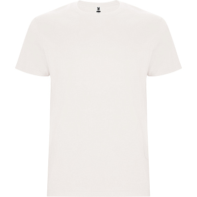 Футболка детская STAFFORD, БЕЛЫЙ ВИНТАЖ 3/4 (Белый винтаж)