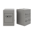 Кофер софт-тач EDGE CO12s (синий) - Фото 8