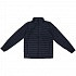 Куртка компактная мужская Stavanger, черная - Фото 6